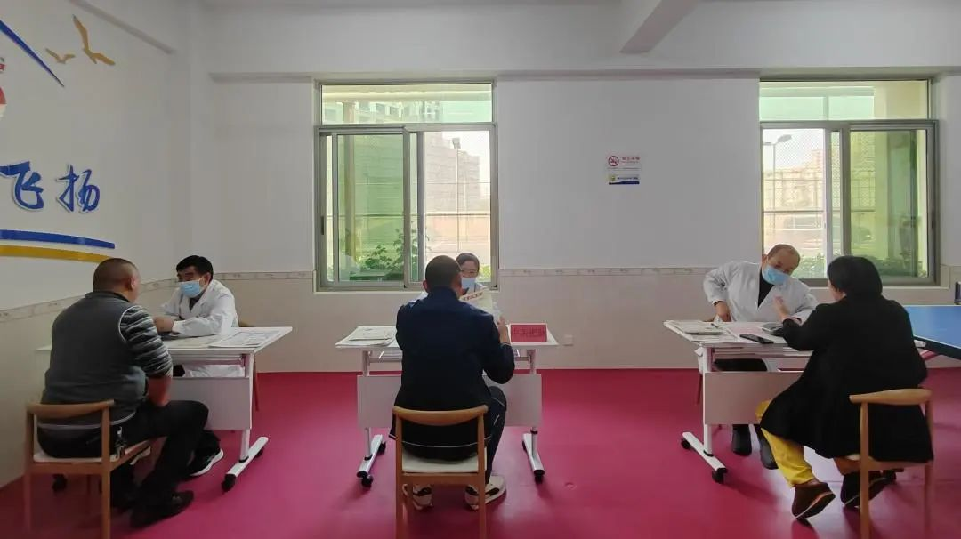 感恩有尼 一路守護(hù) | 全民向健康，中醫(yī)問診活動圓滿結(jié)束~